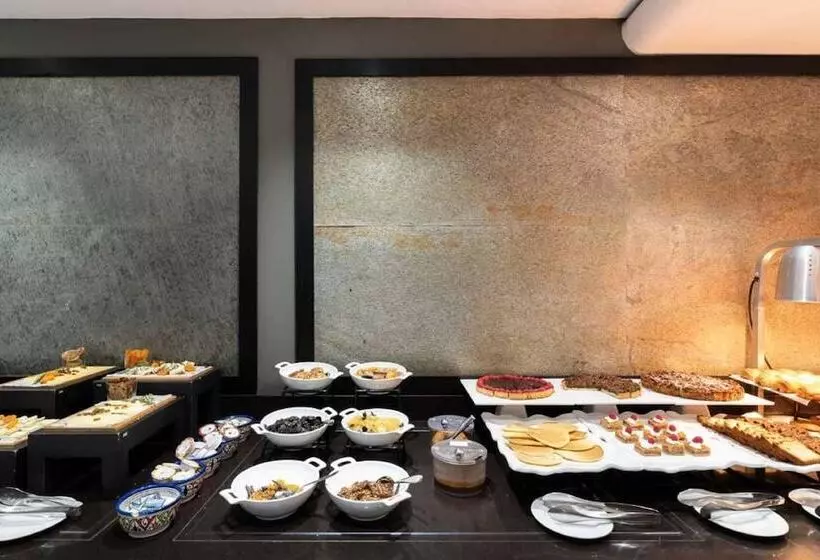 Fotos del hotel Domo Casablanca:  19