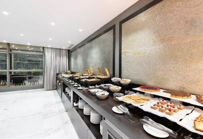 Fotos del hotel Domo Casablanca:  23