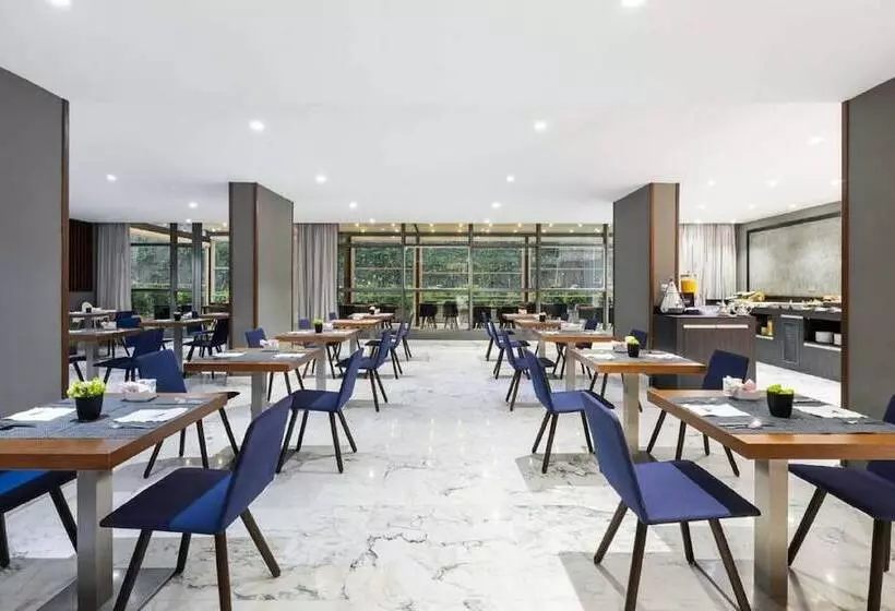 Fotos del hotel Domo Casablanca:  5