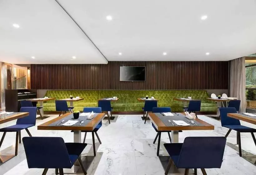 Fotos del hotel Domo Casablanca:  20