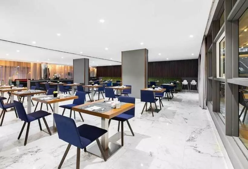 Fotos del hotel Domo Casablanca:  3