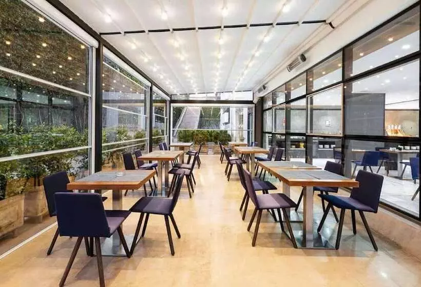 Fotos del hotel Domo Casablanca:  13