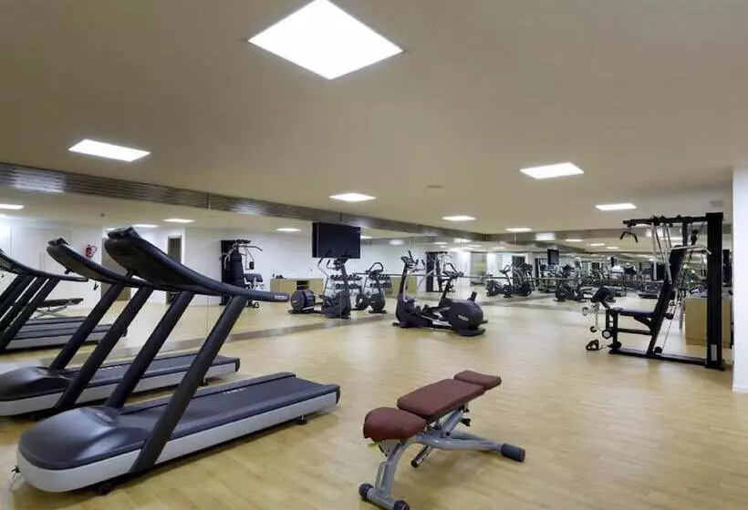 Fotos del hotel Domo Casablanca:  4