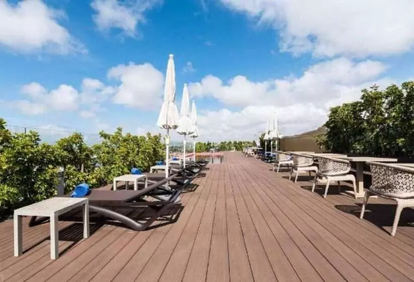 Fotos del hotel Domo Casablanca:  15