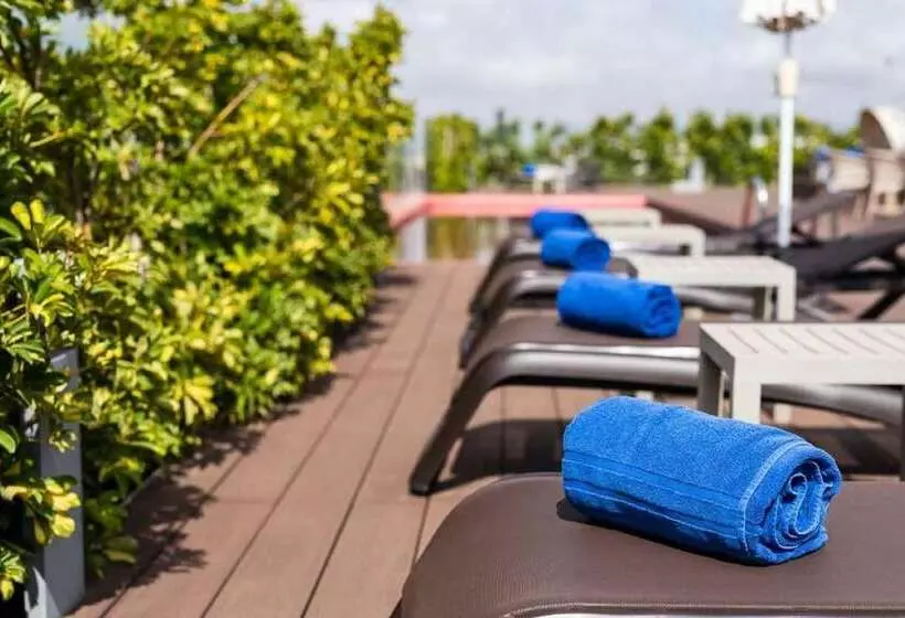 Fotos del hotel Domo Casablanca:  21