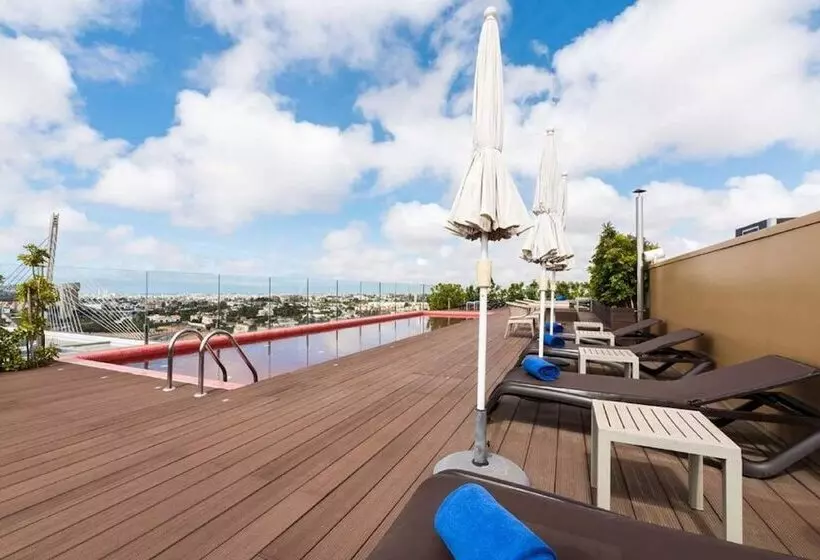 Fotos del hotel Domo Casablanca:  7