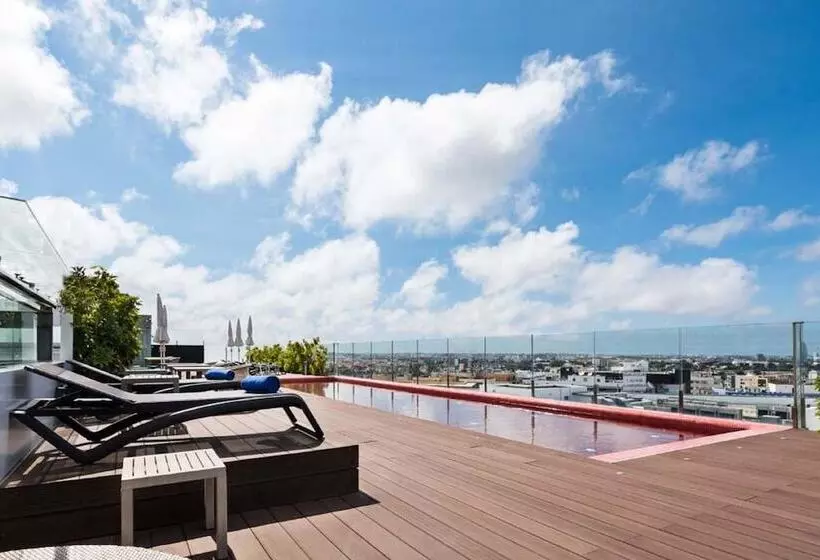 Fotos del hotel Domo Casablanca:  25