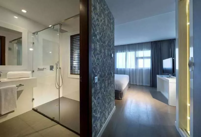 Fotos del hotel Domo Casablanca:  22