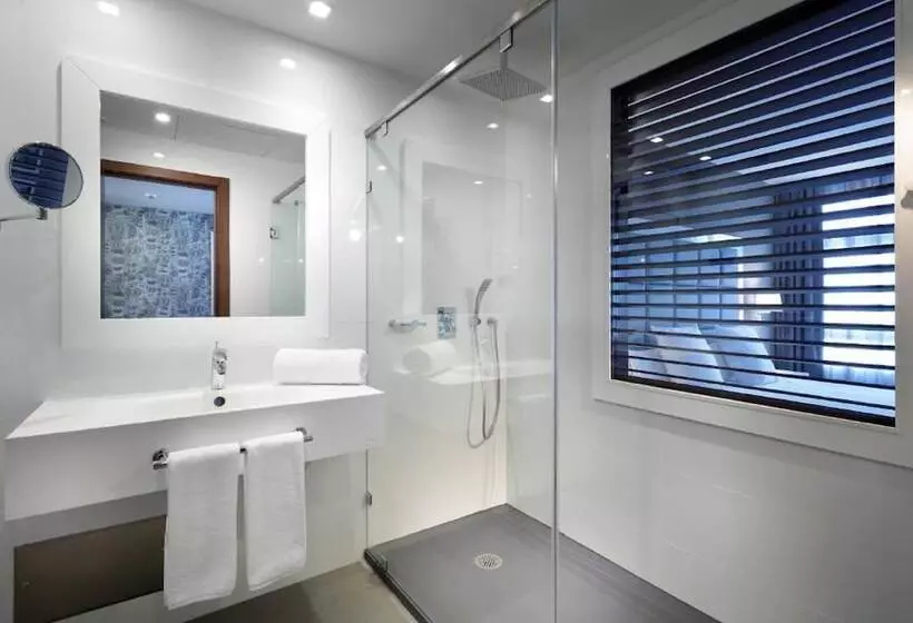 Fotos del hotel Domo Casablanca:  9