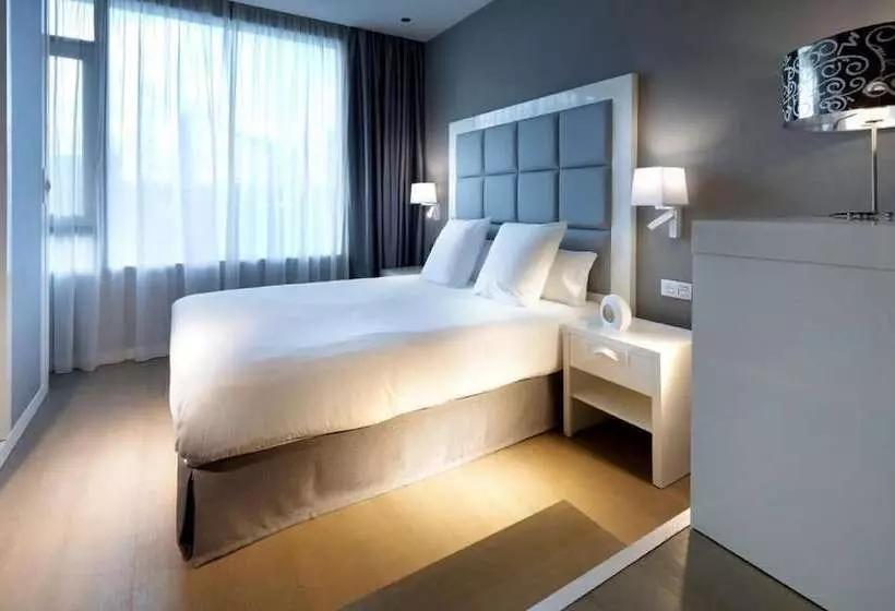 Fotos del hotel Domo Casablanca:  2