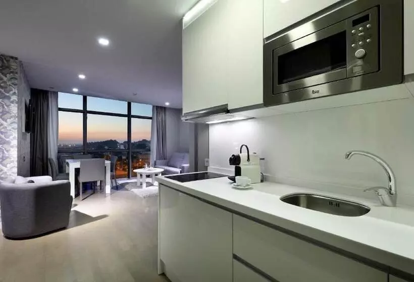 Fotos del hotel Domo Casablanca:  8