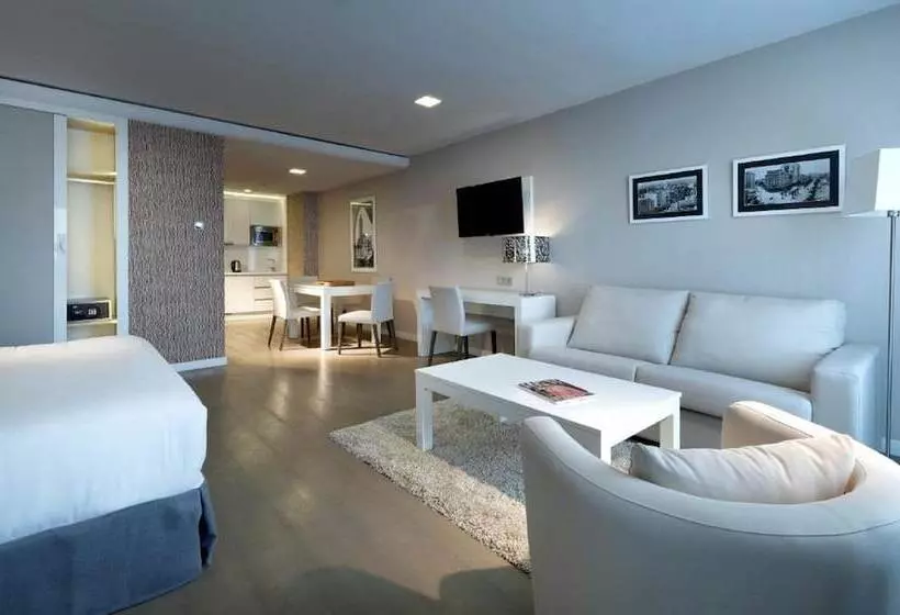 Fotos del hotel Domo Casablanca:  18