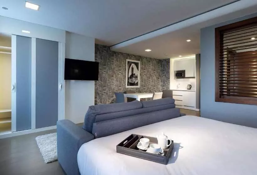 Fotos del hotel Domo Casablanca:  11