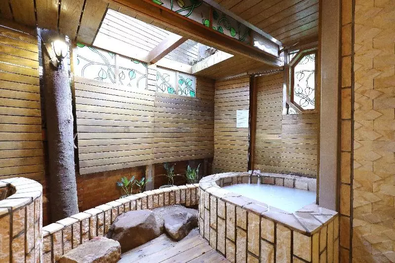 Fotos del hotel Phoenix Pavilion Hot Spring:  23