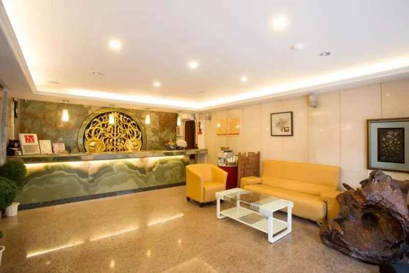 Fotos del hotel Phoenix Pavilion Hot Spring:  3