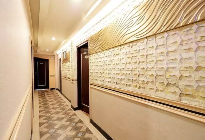 Fotos del hotel Phoenix Pavilion Hot Spring:  9