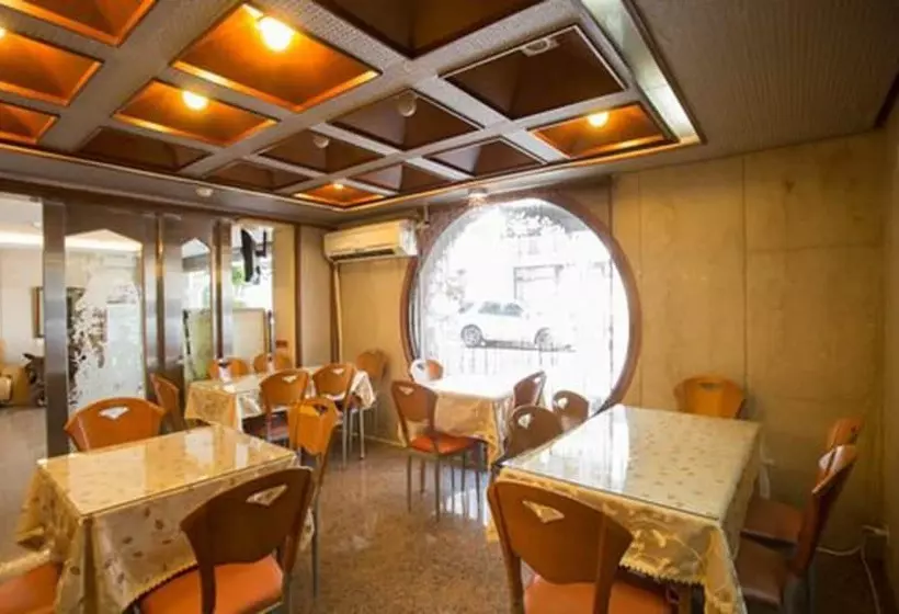 Fotos del hotel Phoenix Pavilion Hot Spring:  5