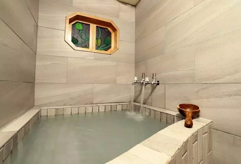 Fotos del hotel Phoenix Pavilion Hot Spring:  10