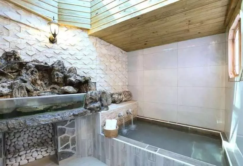 Fotos del hotel Phoenix Pavilion Hot Spring:  20