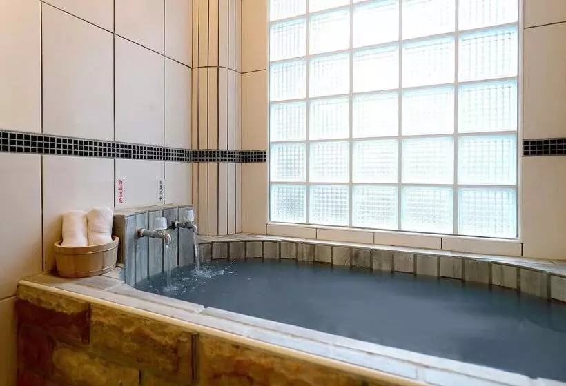 Fotos del hotel Phoenix Pavilion Hot Spring:  13