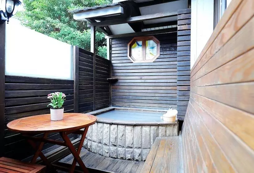 Fotos del hotel Phoenix Pavilion Hot Spring:  14