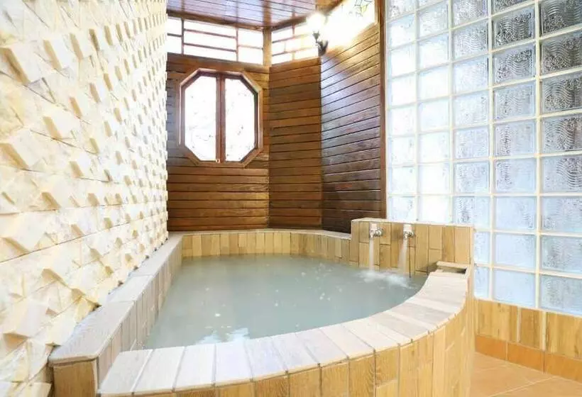 Fotos del hotel Phoenix Pavilion Hot Spring:  24