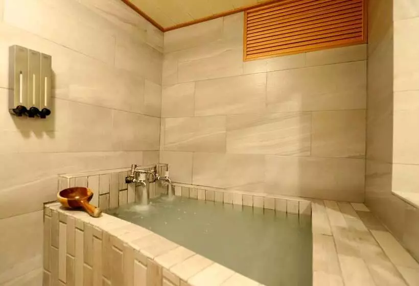 Fotos del hotel Phoenix Pavilion Hot Spring:  15