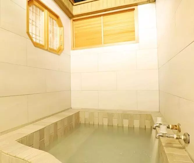 Fotos del hotel Phoenix Pavilion Hot Spring:  21