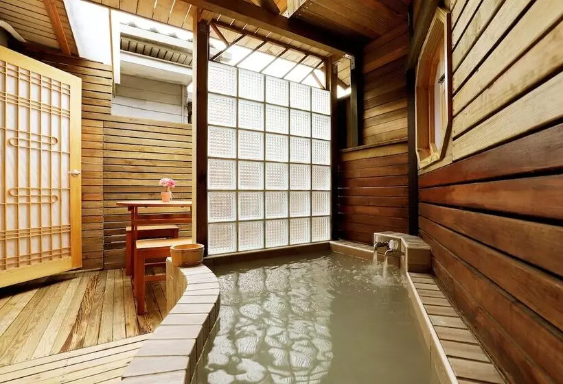 Fotos del hotel Phoenix Pavilion Hot Spring:  16