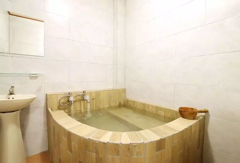 Fotos del hotel Phoenix Pavilion Hot Spring:  17