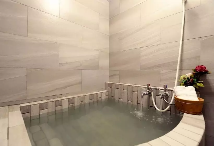 Fotos del hotel Phoenix Pavilion Hot Spring:  18