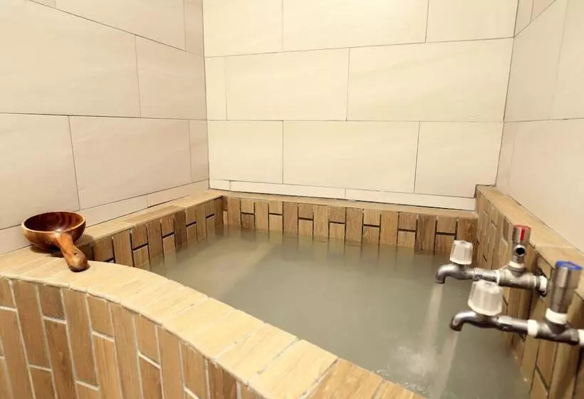 Fotos del hotel Phoenix Pavilion Hot Spring:  19