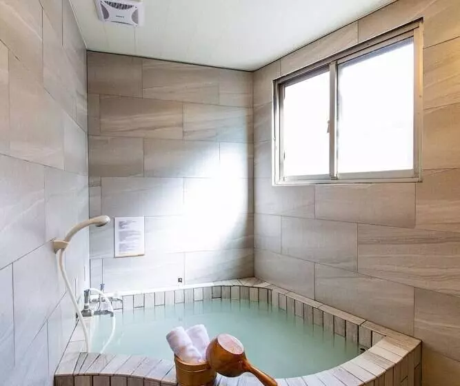 Fotos del hotel Phoenix Pavilion Hot Spring:  25