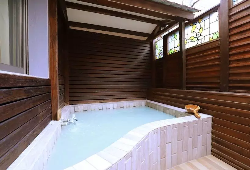 Fotos del hotel Phoenix Pavilion Hot Spring:  22