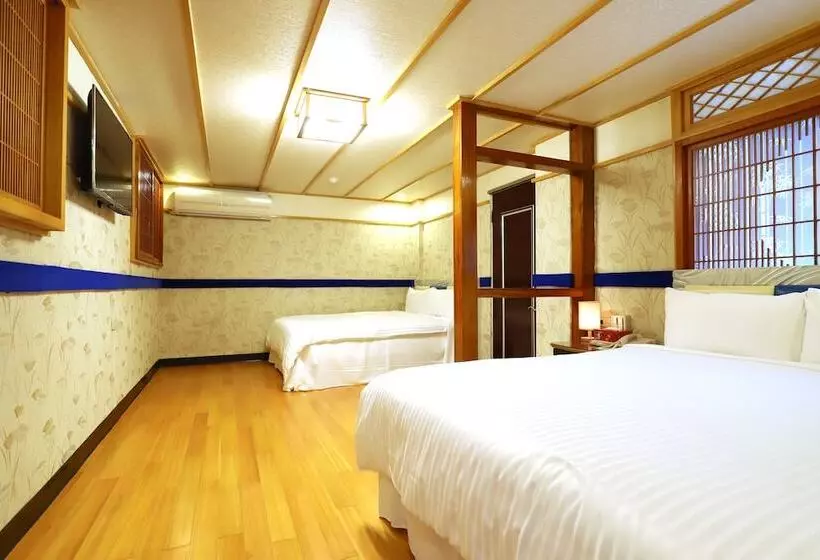 Fotos del hotel Phoenix Pavilion Hot Spring:  2