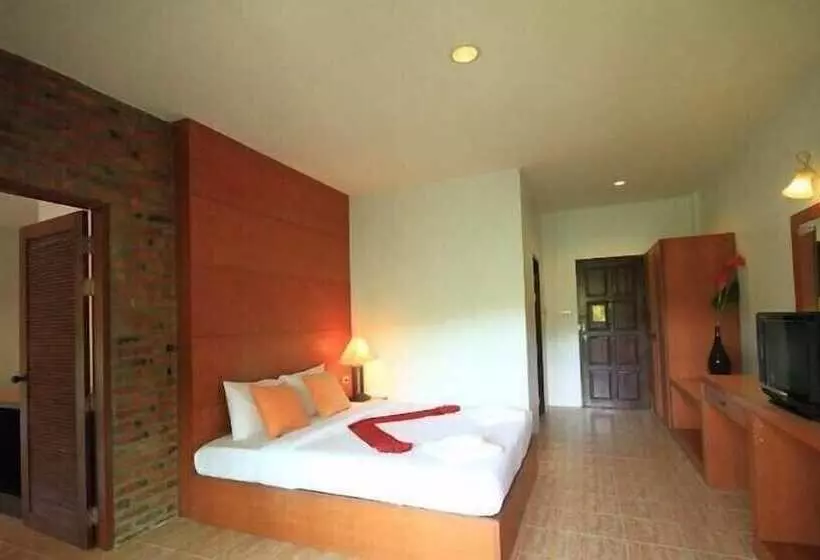 Phu Panwa Resort