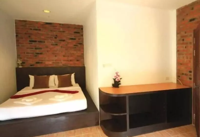 Fotos del hotel Phu Panwa Resort:  3