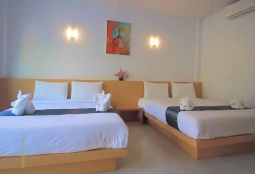 Fotos del hotel Phu Panwa Resort:  5