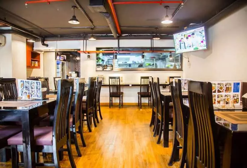 Fotos del hotel Sakura  Ii:  7