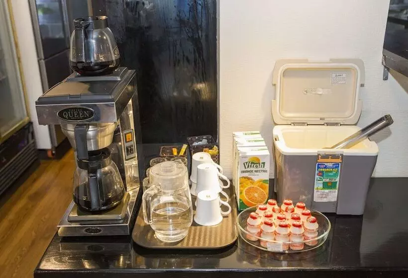 Fotos del hotel Sakura  Ii:  23