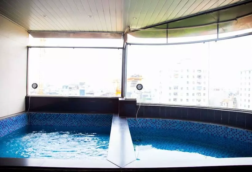 Fotos del hotel Sakura  Ii:  13