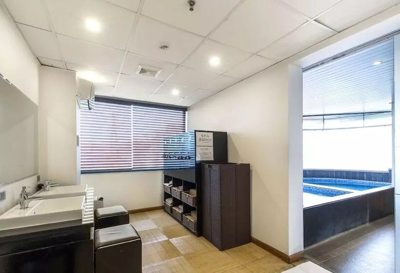 Fotos del hotel Sakura  Ii:  4