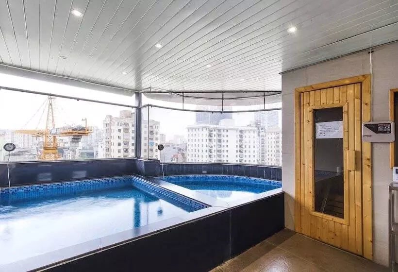 Fotos del hotel Sakura  Ii:  3