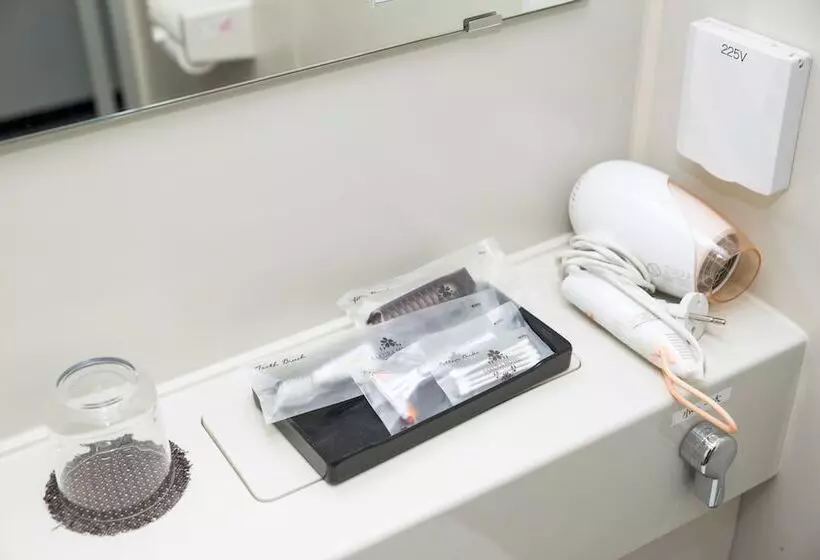 Fotos del hotel Sakura  Ii:  19