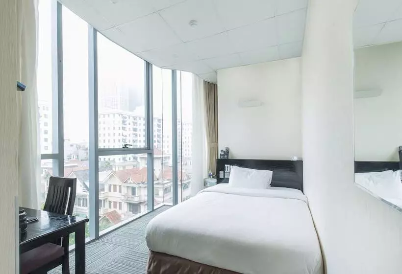 Fotos del hotel Sakura  Ii:  21