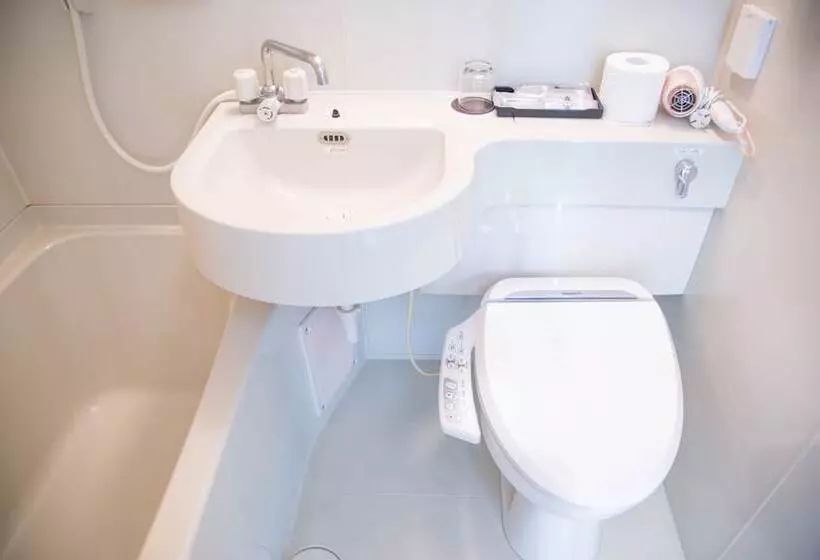 Fotos del hotel Sakura  Ii:  8