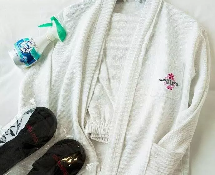 Fotos del hotel Sakura  Ii:  25