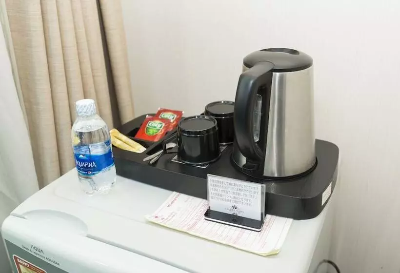 Fotos del hotel Sakura  Ii:  24