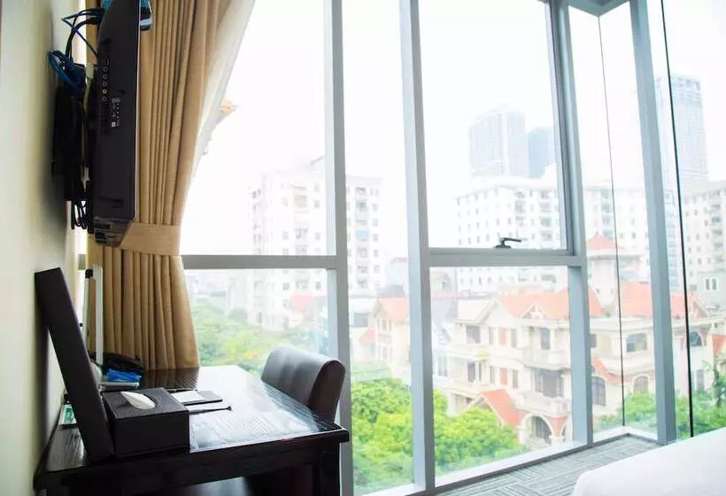 Fotos del hotel Sakura  Ii:  15