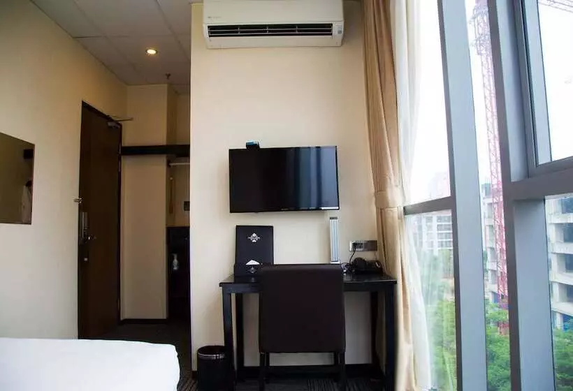 Fotos del hotel Sakura  Ii:  2